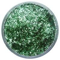 Snazaroo Sparkle Face Paint Green 30ml