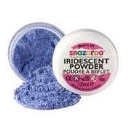 Snazaroo Iridescent Powder Blue