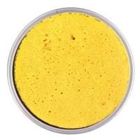 Snazaroo Sparkle Face Paint Yellow 18ml