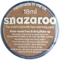 Snazaroo Face Paints Classic Colours Light Beige 18ml