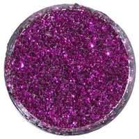 Snazaroo Glitter Dust Fuchsia Pink