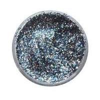 snazaroo glitter gel dark blue silver mix