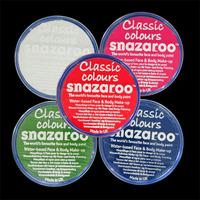 Snazaroo Face Paint