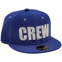 Snapback CREW women\'s Cap in multicolour