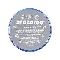 Snazaroo 18ml Face Paint - Dark Grey