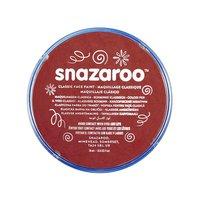 Snazaroo 18ml Face Paint - Ochre Yellow