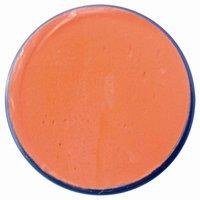 Snazaroo 30ml Face And Body Paint Pot (orange)