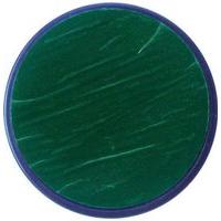 snazaroo 18ml face paint dark green