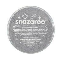 snazaroo face and body paint 18ml sparkle yellow