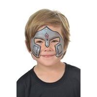 Snazaroo Face Paint Kit With Role Play Accessories, Knight - Boys