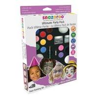 Snazaroo Party Makeup Kit