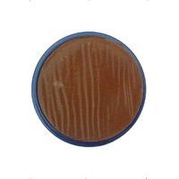 snazaroo 18ml face paint light brown