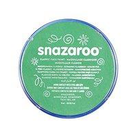 Snazaroo 18ml Face Paint - Bright Green