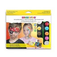 Snazaroo Face Painting Studio Set