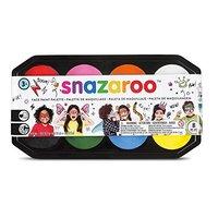 Snazaroo 18ml Palette