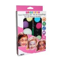 Snazaroo Face Painting Kit - Girl