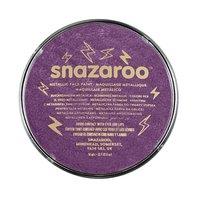 Snazaroo: 18ml Electric Purple (881)