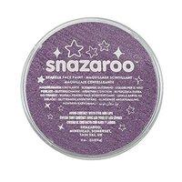 Snazaroo: 18ml Sparkle Lilac (871)