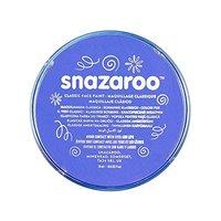 Snazaroo 18ml Face Paint - Sky Blue