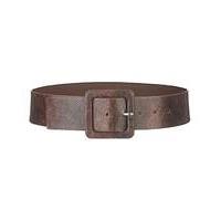 Snake Waist Belt with Buckle