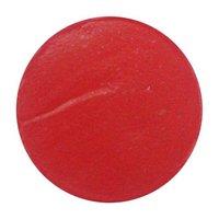 snazaroo 18ml face paint bright red