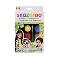 Snazaroo Rainbow Make Up Kit