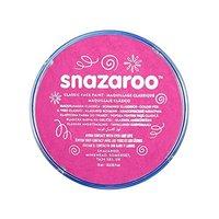 Snazaroo 18ml Face Paint - Bright Pink