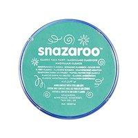 Snazaroo 18ml Face Paint - Sea Blue