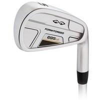 snake eyes 695 forged irons steel shaft