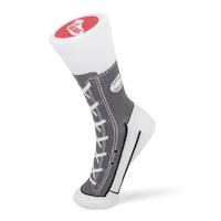 Sneaker Socks Grey Size 5-11