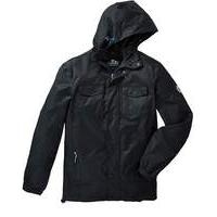 Snowdonia Waterproof Pocket Jacket