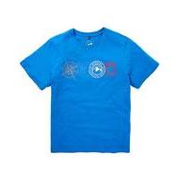 snowdonia compass t shirt long