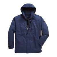 Snowdonia Fleece Lined Jacket