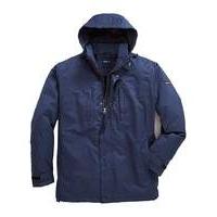 Snowdonia Fleece Lined jacket