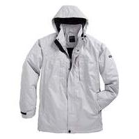 Snowdonia Fleece Lined jacket