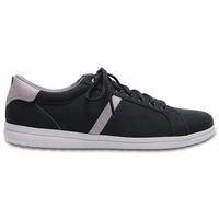 Sneakers Men Black Torino Lace-up