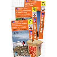 Snowdonia Bundle