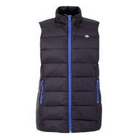 snowdonia performance duck down gilet