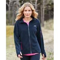 snowdonia fleece jacket