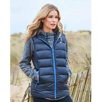 Snowdonia Performance Duck Down Gilet