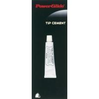 snooker cue tip cement for all cue points