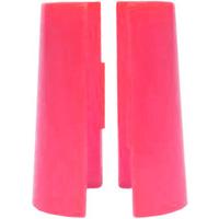 Snap Cap Iron Ferrules (fits 355 or 370) Pack of 8 - N Pink