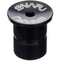 snafu threaded top cap