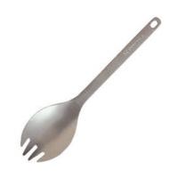 Snow Peak Titanium Spork