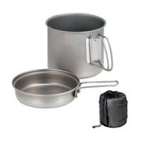 Snow Peak Trek 900 Aluminum