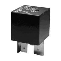 Song Chuan 897-1AHC12 12VDC 70A SPST-NO Automotive Relay 1.6W