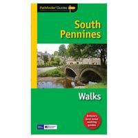 South Pennines Walks Guide