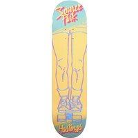 Source Legs Colour Skate Deck