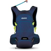 source ride 15l hydration backpack