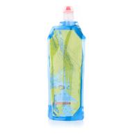 Source Liquitainer 1L Foldable Bottle Green